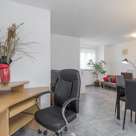 House Lidia I Rina Pićan