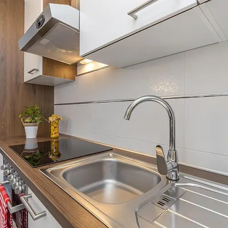 Ferienhaus House Lidia I Rina