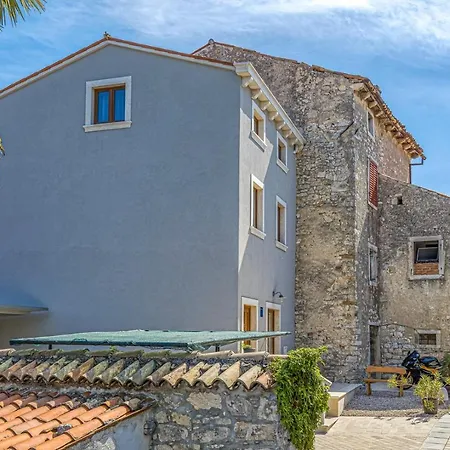 House Lidia I Rina Ferienhaus *