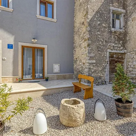 House Lidia I Rina Ferienhaus *