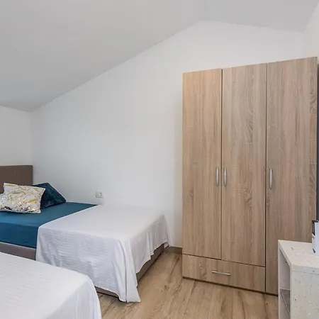 House Lidia I Rina Pićan