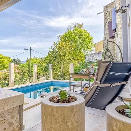 Holiday home House Lidia I Rina
