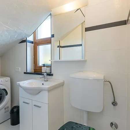 Holiday home House Lidia I Rina Pican